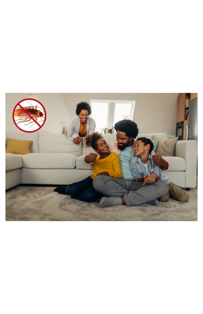 Pest Free Homes for a Healthy and Prosperous Future